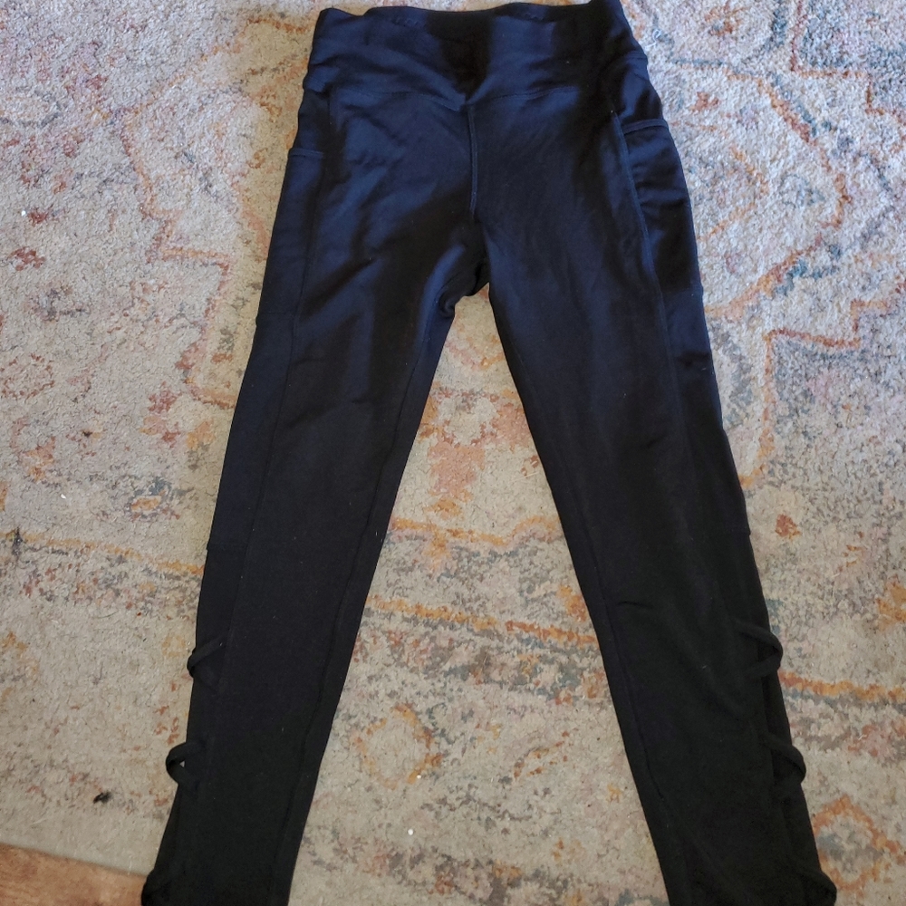 POP Fit leggings